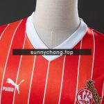 Köln 85/86 Home Retro Jersey - 图片 6