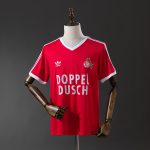 Köln 84/85 Away Retro Jersey