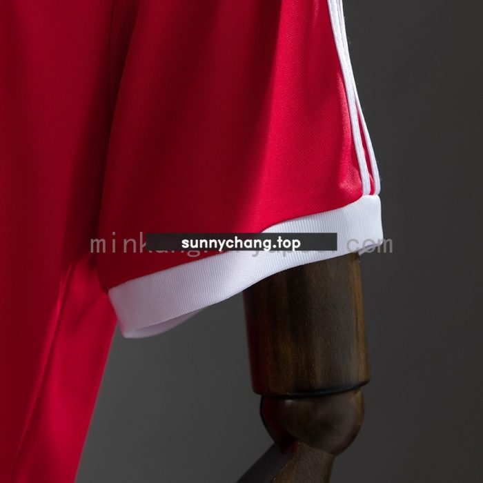 Köln 84/85 Away Retro Jersey - 图片 2