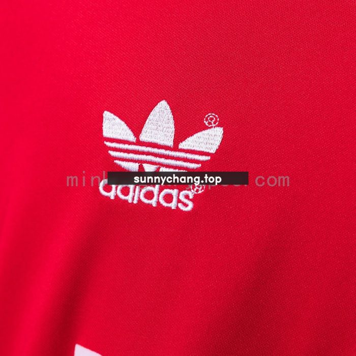 Köln 84/85 Away Retro Jersey - 图片 3
