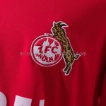 Köln 84/85 Away Retro Jersey - 图片 4