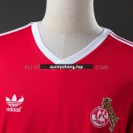 Köln 84/85 Away Retro Jersey - 图片 6