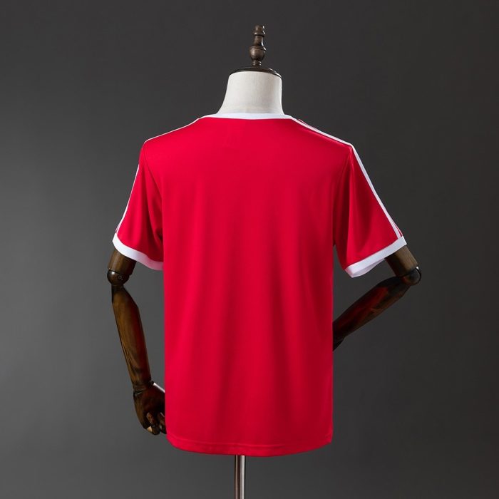 Köln 84/85 Away Retro Jersey - 图片 7