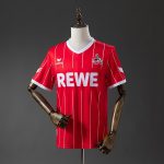 Köln 17/18 Home Retro Jersey