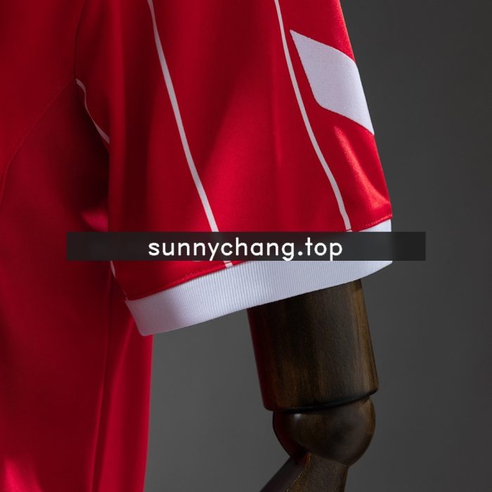 Köln 17/18 Home Retro Jersey - 图片 3