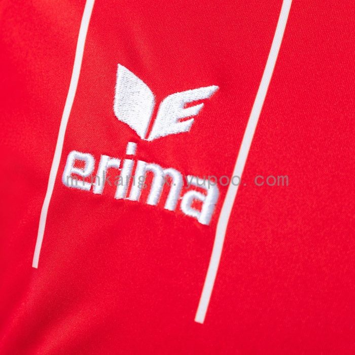 Köln 17/18 Home Retro Jersey - 图片 4