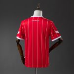 Köln 17/18 Home Retro Jersey - 图片 8