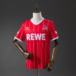 Köln 17/18 Home Retro Jersey - 图片 9