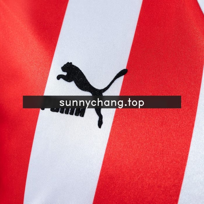 Köln 88/89 Third Away Retro Jersey - 图片 3