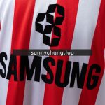 Köln 88/89 Third Away Retro Jersey - 图片 5