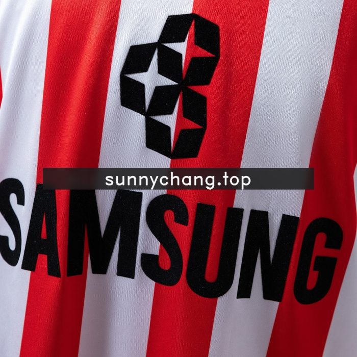 Köln 88/89 Third Away Retro Jersey - 图片 5