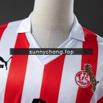 Köln 88/89 Third Away Retro Jersey - 图片 6