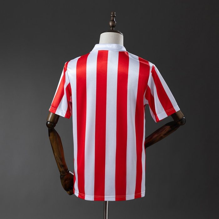 Köln 88/89 Third Away Retro Jersey - 图片 7