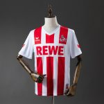 Köln 17/18 Home Retro Jersey