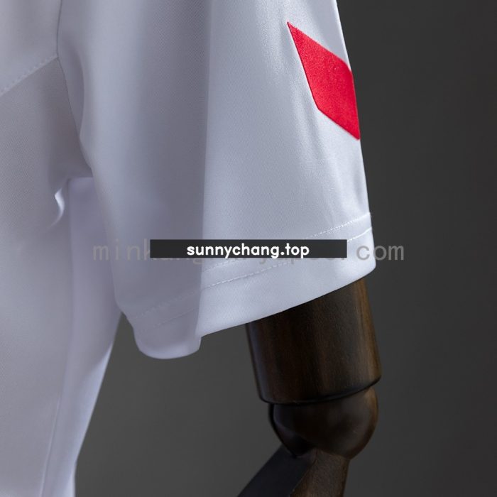Köln 17/18 Home Retro Jersey - 图片 3