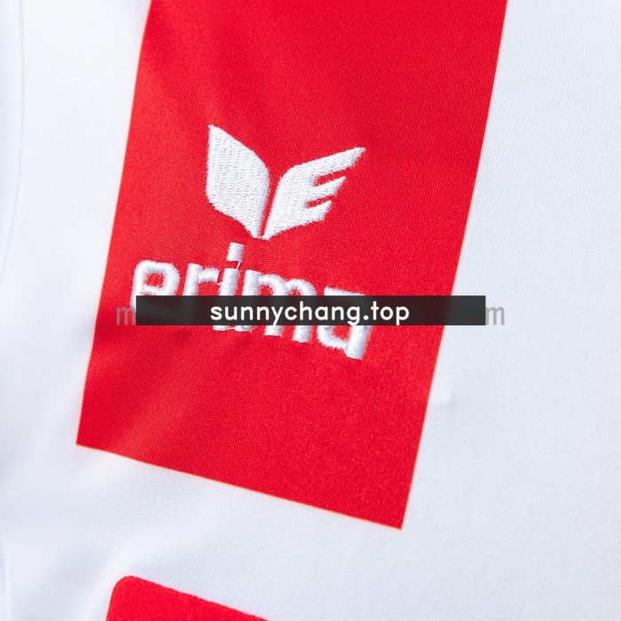 Köln 17/18 Home Retro Jersey - 图片 4