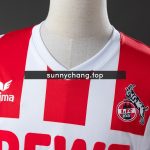 Köln 17/18 Home Retro Jersey - 图片 7