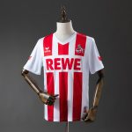 Köln 17/18 Home Retro Jersey - 图片 9