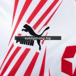 Köln 90/91 Home Retro Jersey - 图片 3