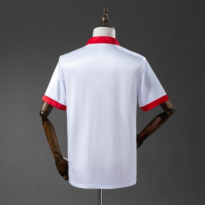Köln 90/91 Home Retro Jersey - 图片 7