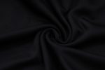 Bayern Munich 23-24 Black Short Sleeve Training Set with 3/4 Pants - 图片 4