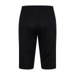 Bayern Munich 23-24 Black Short Sleeve Training Set with 3/4 Pants - 图片 7