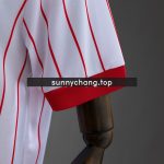 Köln 86/87 Home Retro Jersey - 图片 2