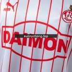 Köln 86/87 Home Retro Jersey - 图片 5