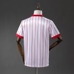 Köln 86/87 Home Retro Jersey - 图片 7