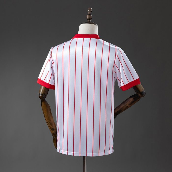 Köln 86/87 Home Retro Jersey - 图片 7