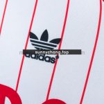 Köln 82/83 Home Retro Jersey - 图片 3