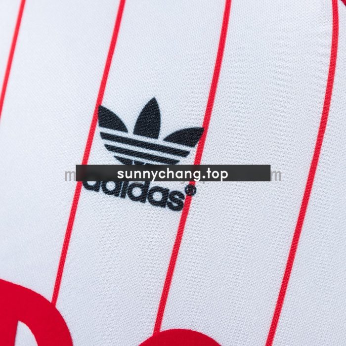 Köln 82/83 Home Retro Jersey - 图片 3