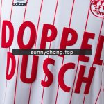 Köln 82/83 Home Retro Jersey - 图片 5