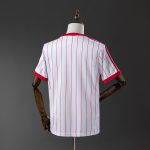Köln 82/83 Home Retro Jersey - 图片 7