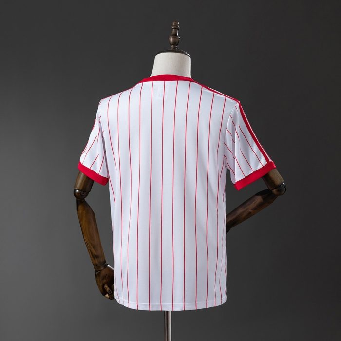Köln 82/83 Home Retro Jersey - 图片 7