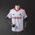 Köln 1980-1981 Home Retro Jersey