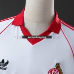 Köln 1980-1981 Home Retro Jersey - 图片 6
