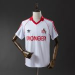 Köln 1980-1981 Home Retro Jersey - 图片 8