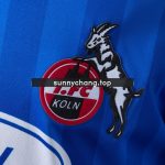 Köln 1995-1996 Away Retro Jersey - 图片 3