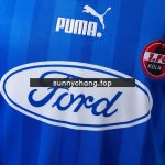 Köln 1995-1996 Away Retro Jersey - 图片 4