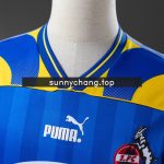 Köln 1995-1996 Away Retro Jersey - 图片 5