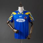 Köln 1995-1996 Away Retro Jersey - 图片 7