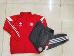 Bayern Munich 24/25 Red Retro Edition Kids - 图片 3