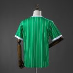 Werder Bremen 1988/89 Home Retro Jersey - 图片 3