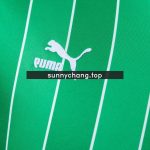 Werder Bremen 1988/89 Home Retro Jersey - 图片 6
