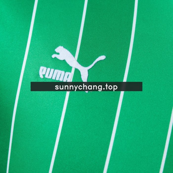 Werder Bremen 1988/89 Home Retro Jersey - 图片 6