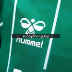 Werder Bremen 2025/2026 Home Christmas Edition Jersey - 图片 6