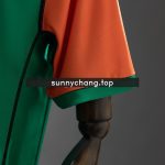 Werder Bremen 2003-2004 Home Retro Jersey - 图片 2