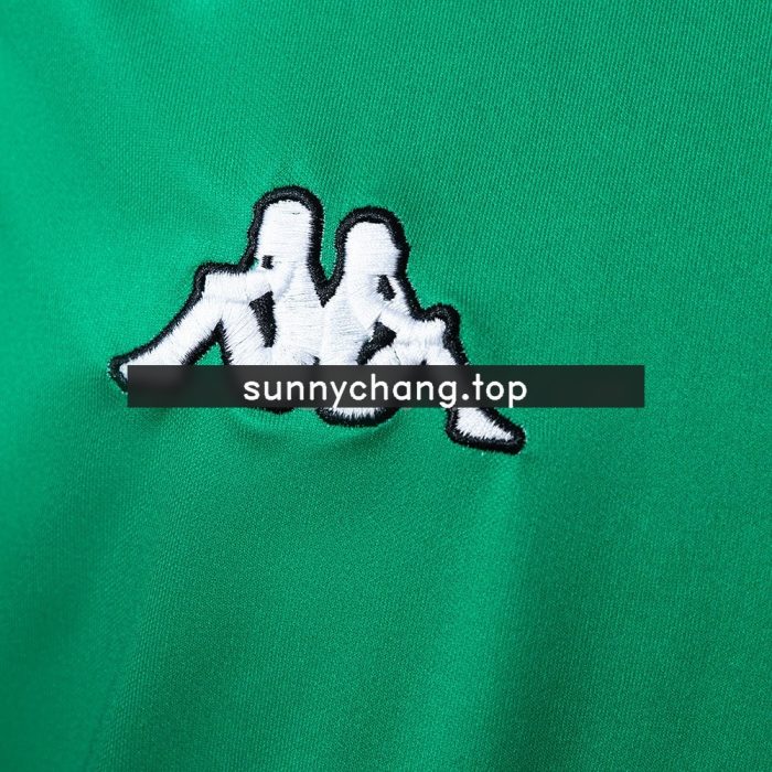 Werder Bremen 2003-2004 Home Retro Jersey - 图片 3
