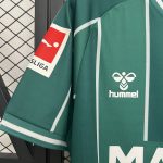 25/26 Werder Bremen Home Jersey - 图片 2